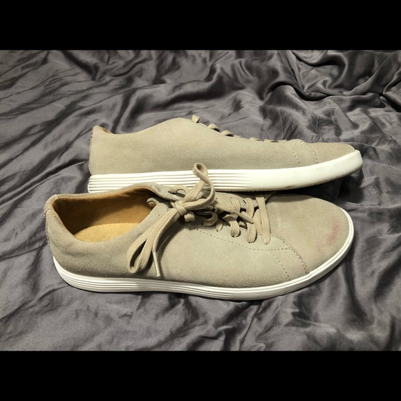 Cole Haan casual sneakers - Picture 8 of 16